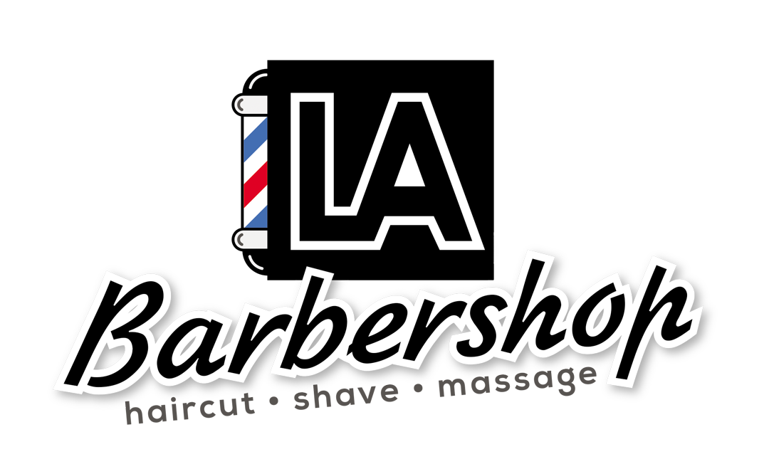 LA Barbershop - Custom