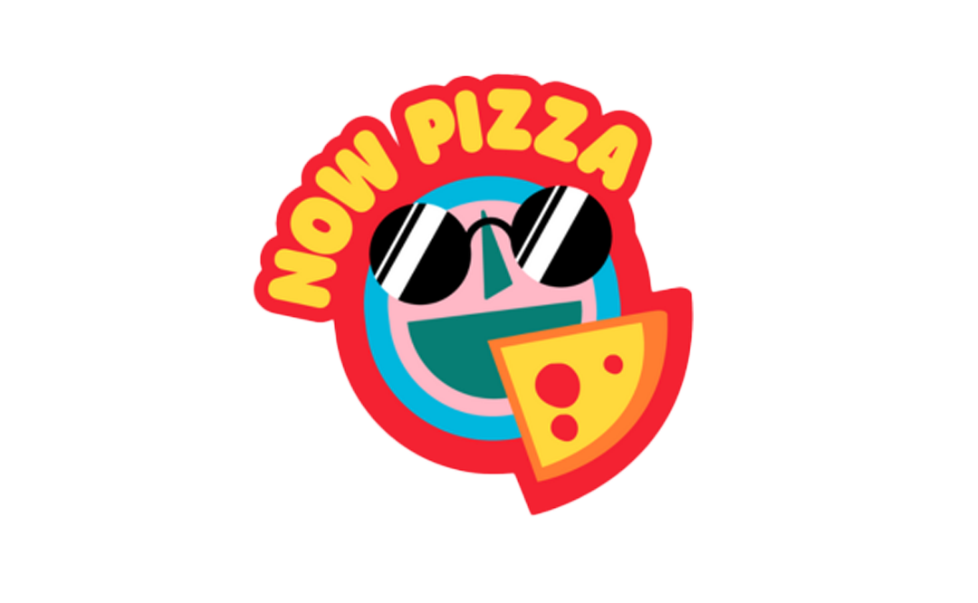 Now Pizza - Custom