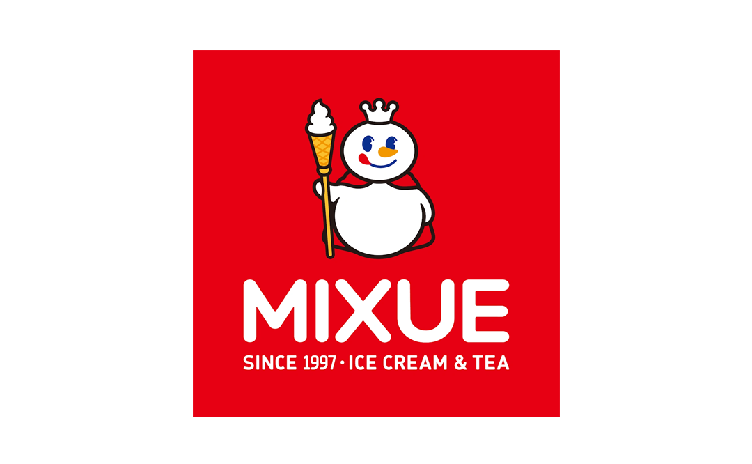 Mixue - Custom
