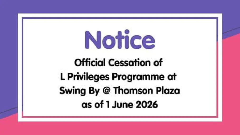 SBTP removal notice